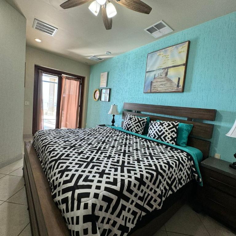 Palacio Del Mar - Oceanfront - Apartamento con vistas al mar - 2