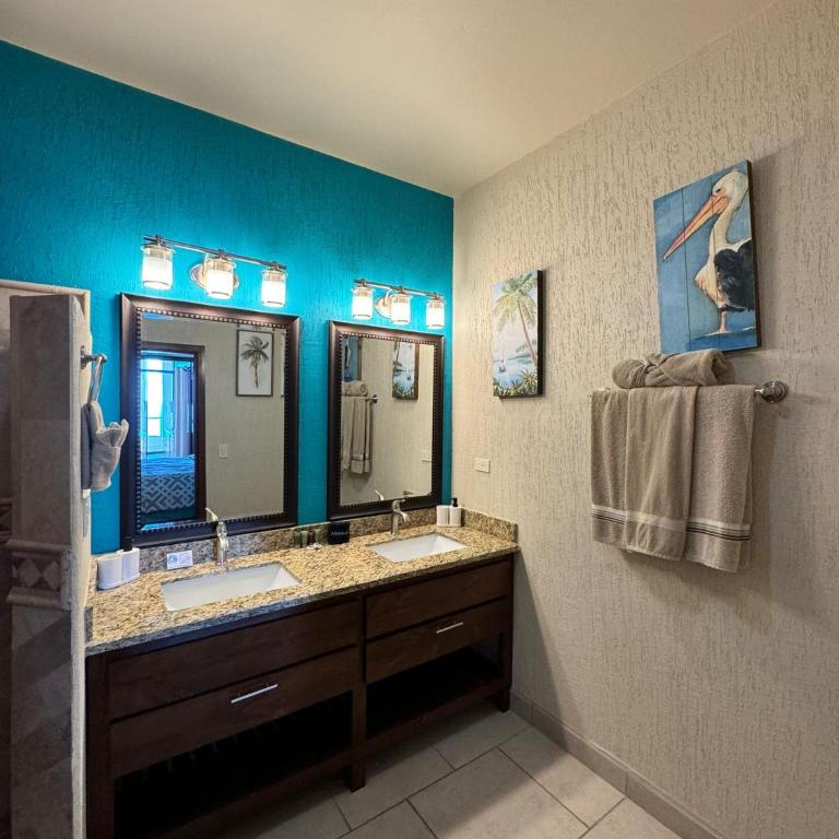 Palacio Del Mar - Oceanfront - Apartamento con vistas al mar - 5
