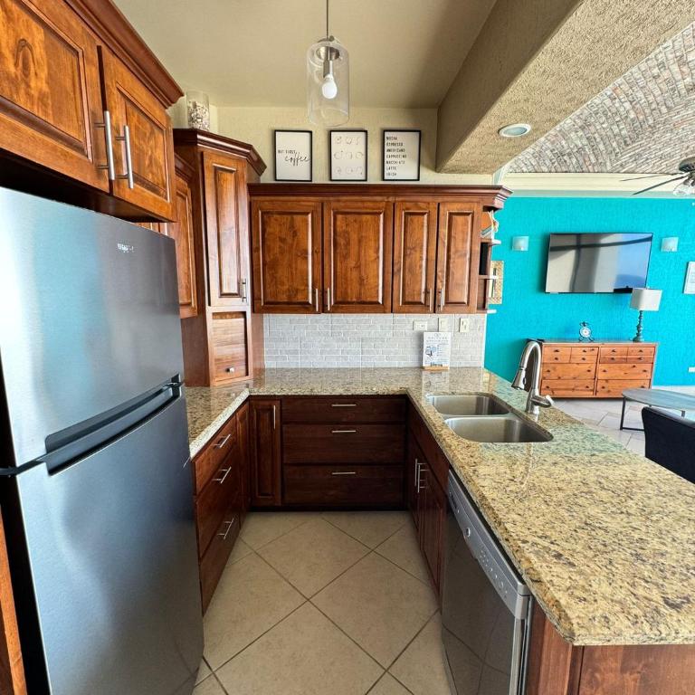 Palacio Del Mar - Oceanfront - Apartamento con vistas al mar - 9