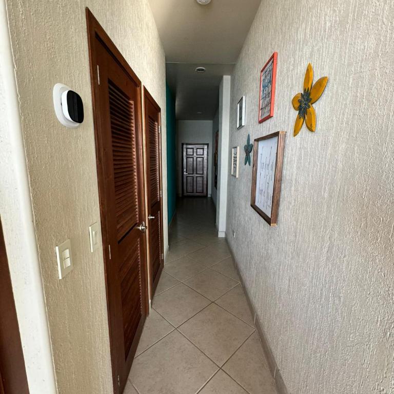 Palacio Del Mar - Oceanfront - Apartamento con vistas al mar - 15