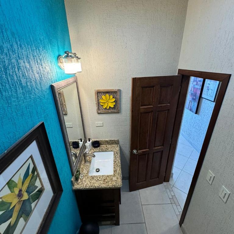 Palacio Del Mar - Oceanfront - Apartamento con vistas al mar - 21