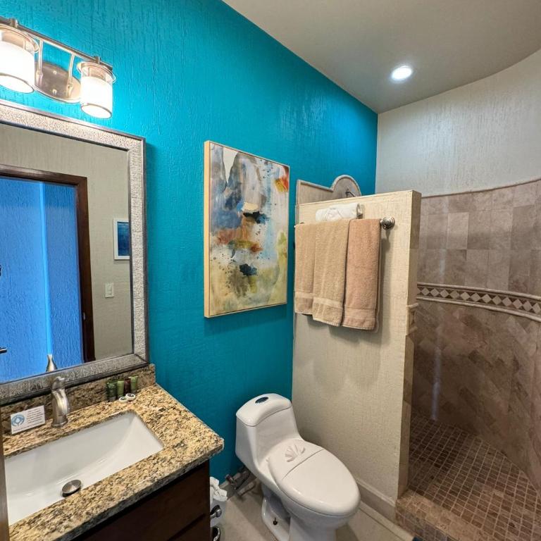 Palacio Del Mar - Oceanfront - Apartamento con vistas al mar - 24