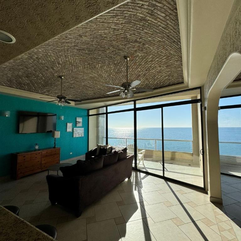 Palacio Del Mar - Oceanfront - Apartamento con vistas al mar - 26