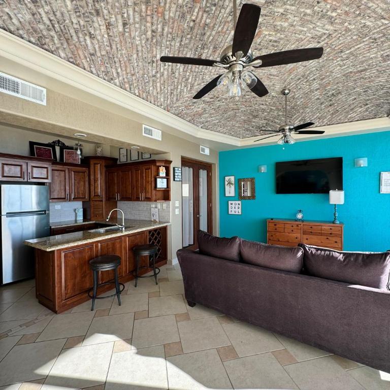 Palacio Del Mar - Oceanfront - Apartamento con vistas al mar - 27