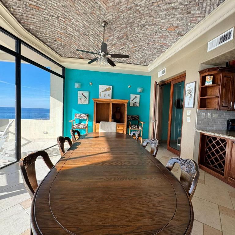 Palacio Del Mar - Oceanfront - Apartamento con vistas al mar - 28