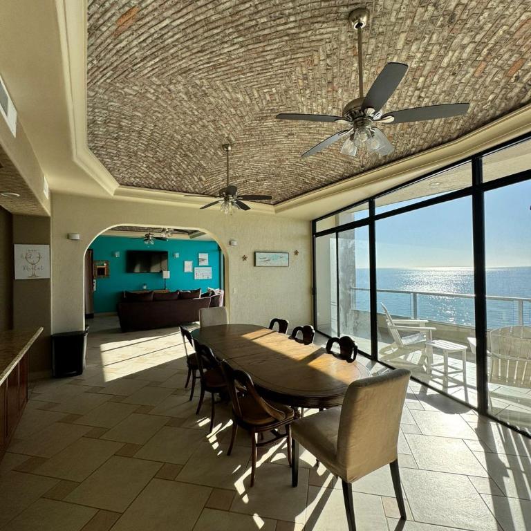 Palacio Del Mar - Oceanfront - Apartamento con vistas al mar - 30