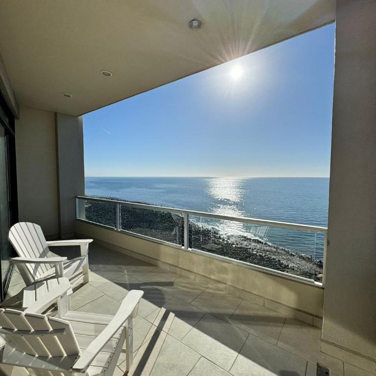Palacio Del Mar - Oceanfront - Apartamento con vistas al mar - 32