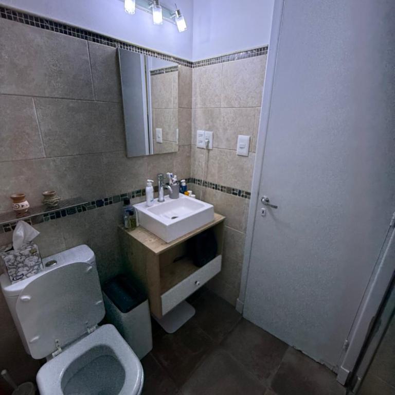 Spacious and Bright Apartment in Centro - Two-Bedroom Apartment - 15