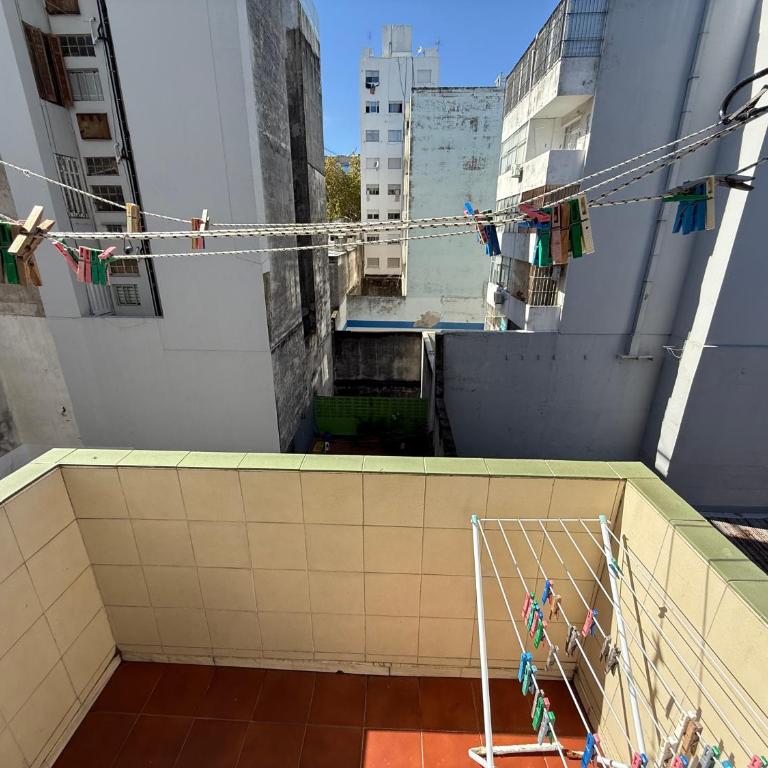 Spacious and Bright Apartment in Centro - Two-Bedroom Apartment - 5