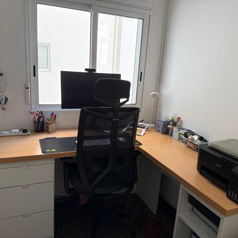 Spacious and Bright Apartment in Centro - Two-Bedroom Apartment - 13