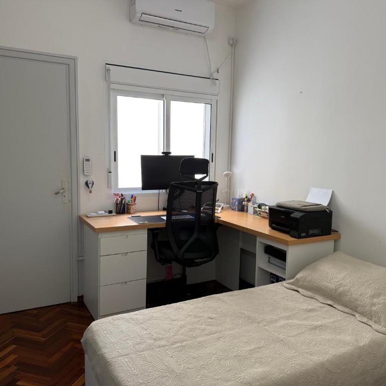 Spacious and Bright Apartment in Centro - Two-Bedroom Apartment - 17