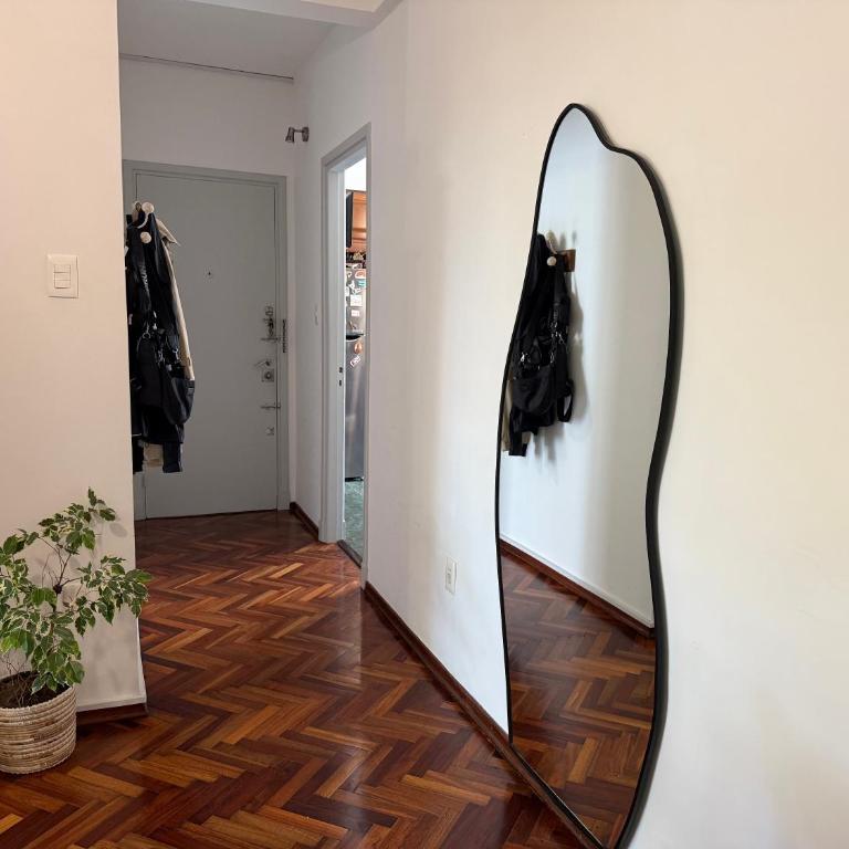 Spacious and Bright Apartment in Centro - Two-Bedroom Apartment - 18