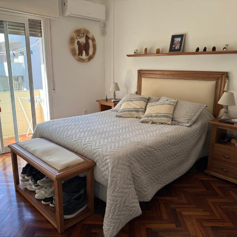 Spacious and Bright Apartment in Centro - Two-Bedroom Apartment - 19