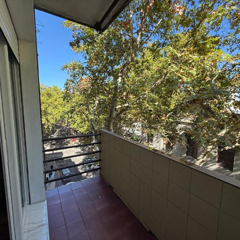 Spacious and Bright Apartment in Centro - Two-Bedroom Apartment - 23