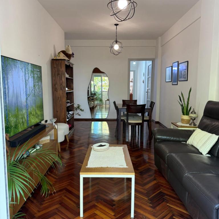 Spacious and Bright Apartment in Centro - Two-Bedroom Apartment - 28