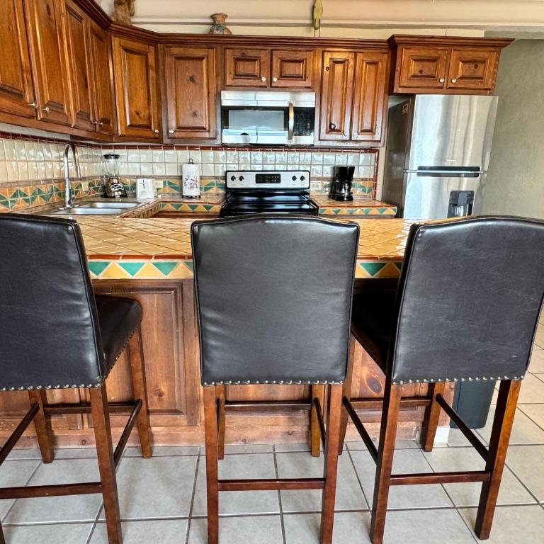 Palacio Del Mar - Oceanfront - Apartamento con vistas al mar - 8