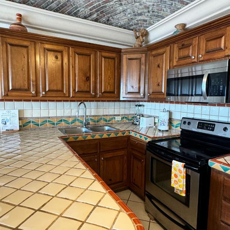 Palacio Del Mar - Oceanfront - Apartamento con vistas al mar - 9