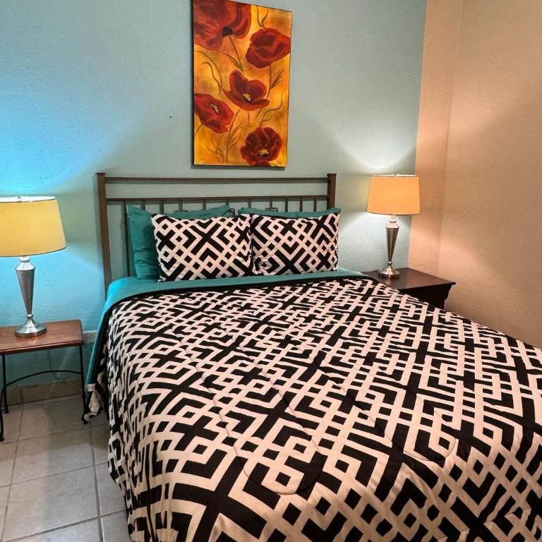 Palacio Del Mar - Oceanfront - Apartamento con vistas al mar - 13