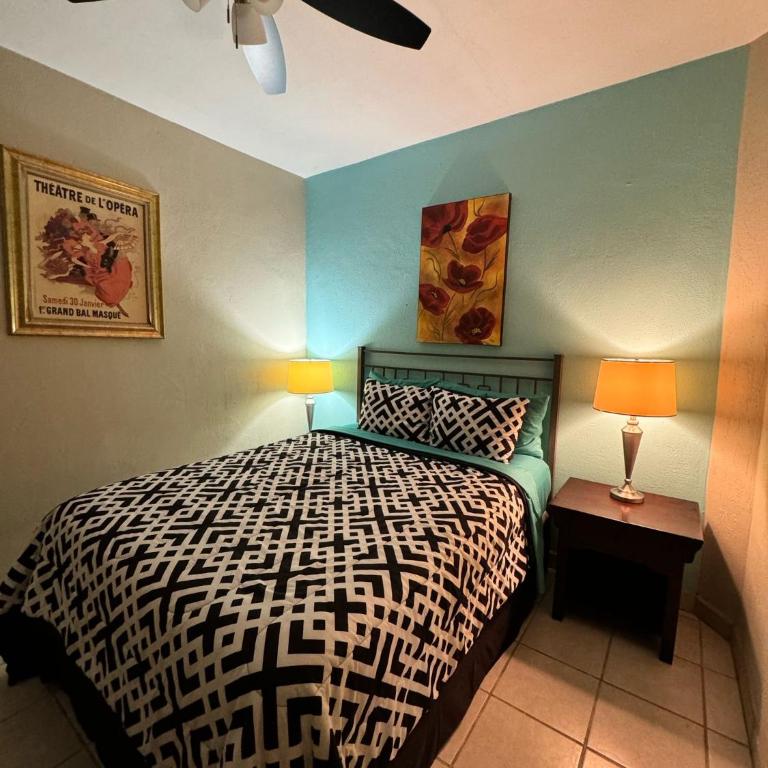 Palacio Del Mar - Oceanfront - Apartamento con vistas al mar - 14