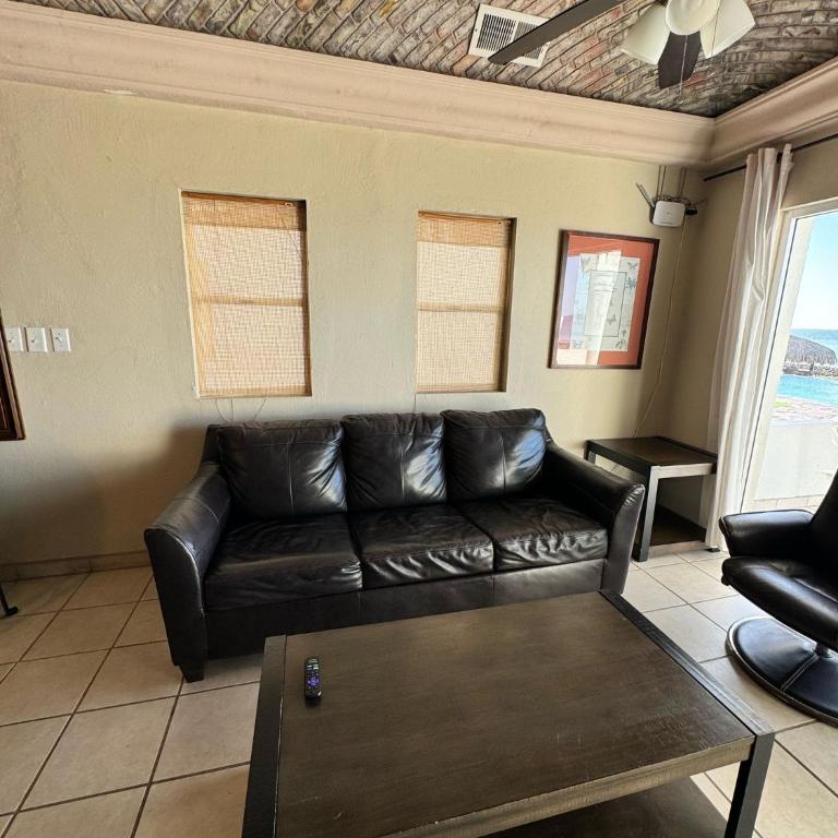 Palacio Del Mar - Oceanfront - Apartamento con vistas al mar - 17