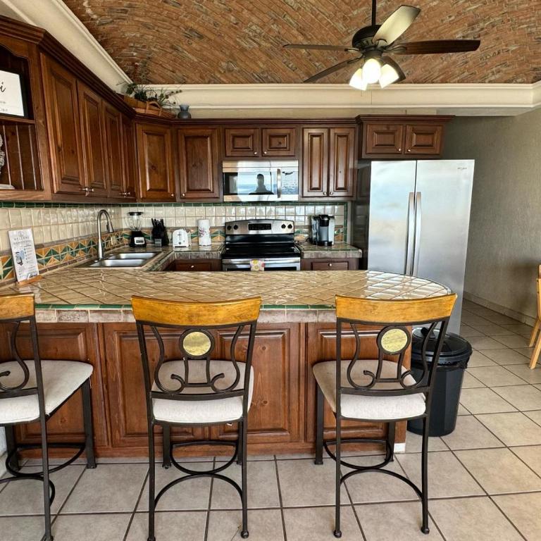 Palacio Del Mar - Oceanfront - Apartamento con vistas al mar - 4
