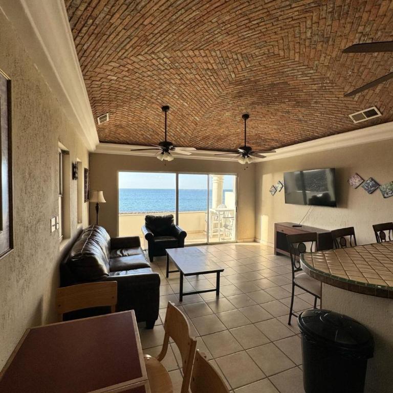 Palacio Del Mar - Oceanfront - Apartamento con vistas al mar - 14