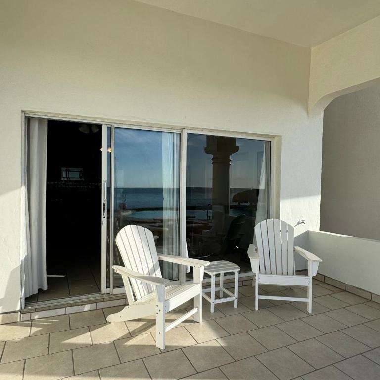 Palacio Del Mar - Oceanfront - Apartamento con vistas al mar - 16