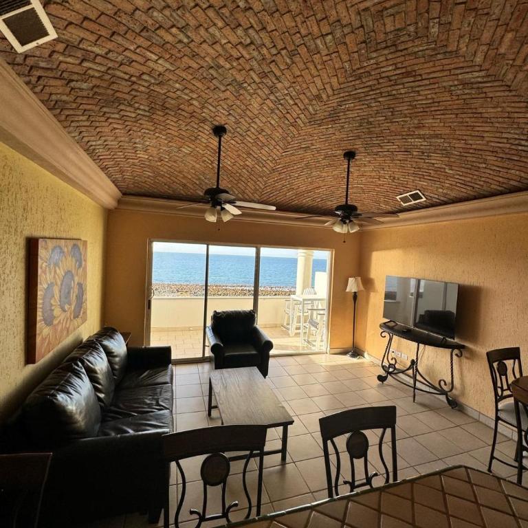 Palacio Del Mar - Oceanfront - Apartamento con vistas al mar - 6
