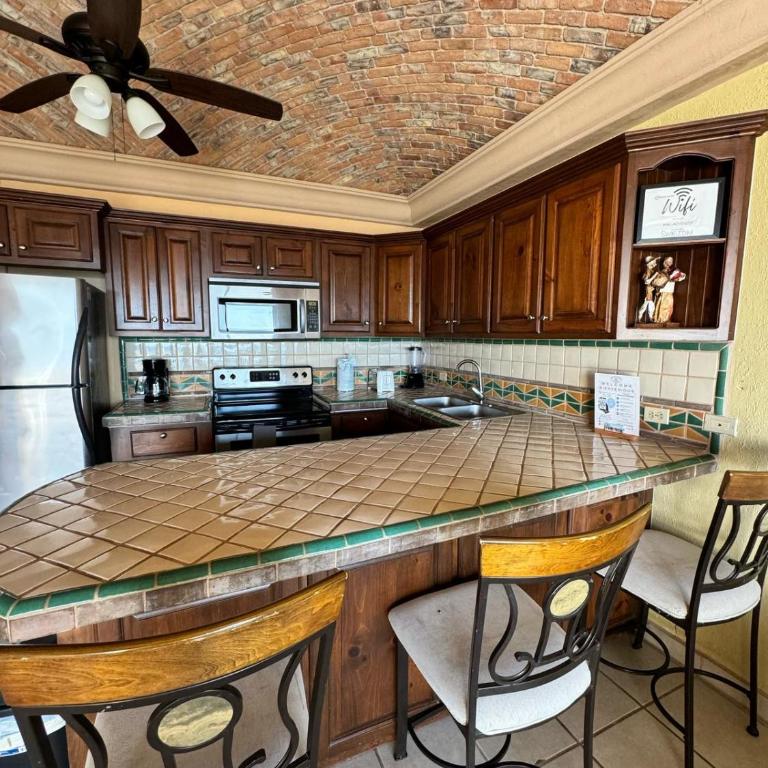 Palacio Del Mar - Oceanfront - Apartamento con vistas al mar - 7