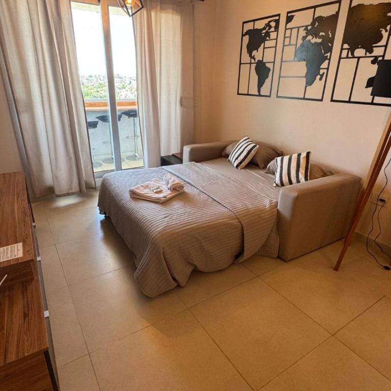 Guesthouse Luxury - Apartamento de 1 dormitorio - 27