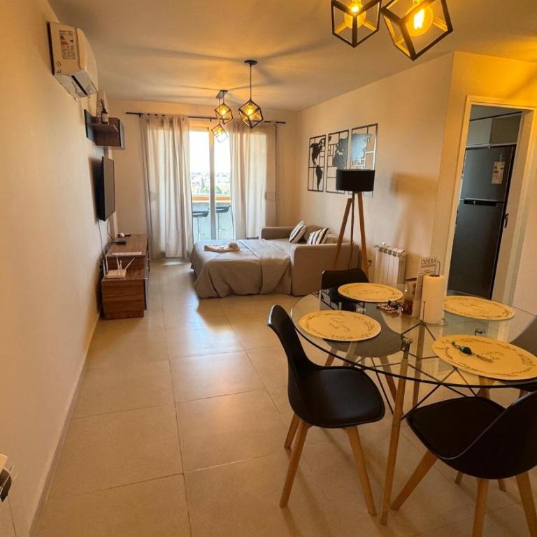 Guesthouse Luxury - Apartamento de 1 dormitorio - 16
