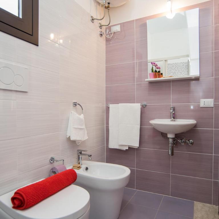 Bed & breakfast Giulio - Camera Tripla - 2