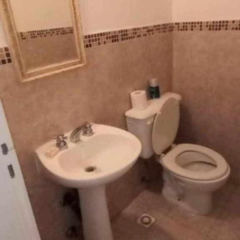Perla - One-Bedroom Apartment - 1
