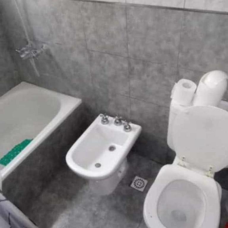 Perla - One-Bedroom Apartment - 10