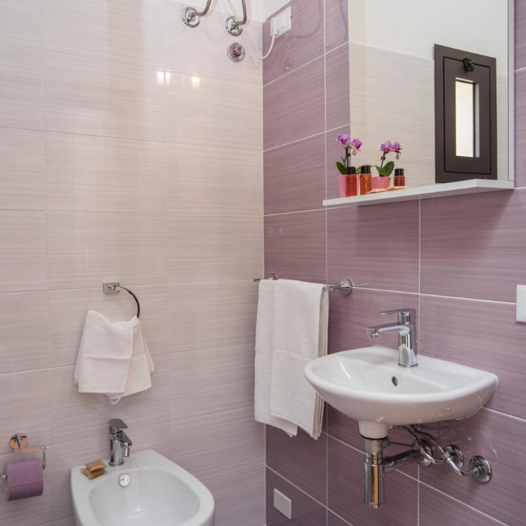 Bed & breakfast Giulio - Camera Tripla - 7