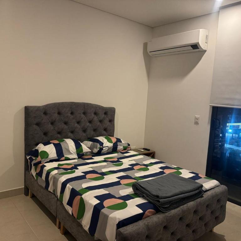 Espectacular Apartamento en Santa Marta - Apartamento de 2 dormitorios - 6