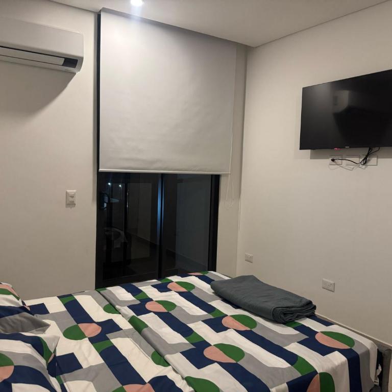 Espectacular Apartamento en Santa Marta - Apartamento de 2 dormitorios - 18
