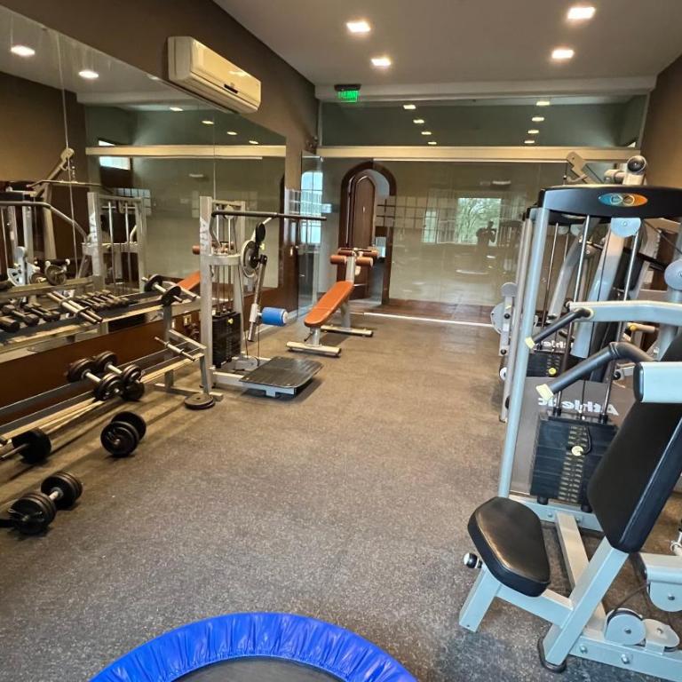 Guesthouse Luxury - Apartamento de 1 dormitorio - 33