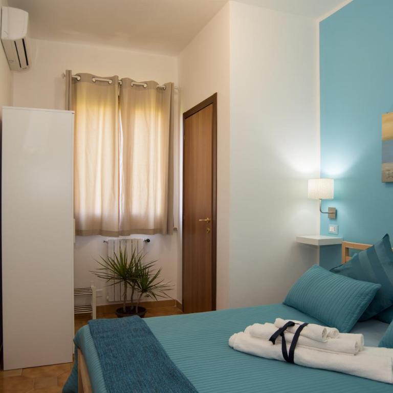 Bed & breakfast Giulio - Camera Deluxe - 2