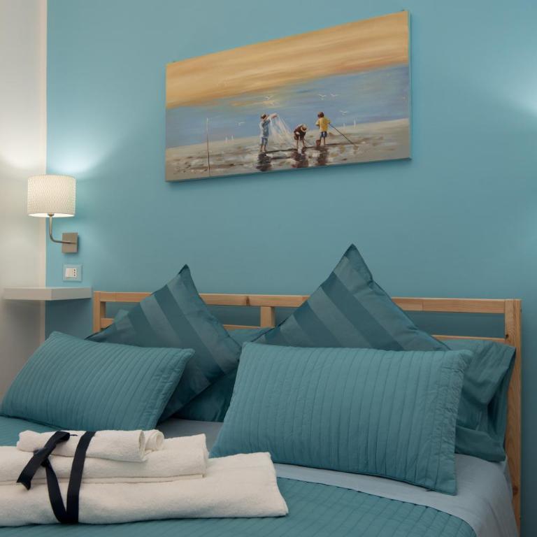 Bed & breakfast Giulio - Camera Deluxe - 1