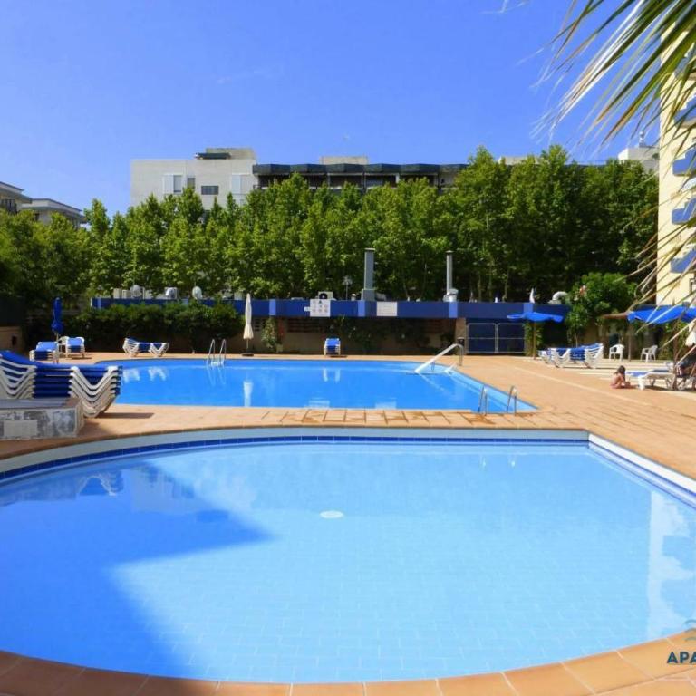 APARTBEACH NUEVO ALBORAN 617 con PISCINA - Apartamento - 1