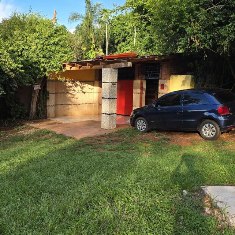 Pomberos - Habitación Cuádruple Estándar - 3