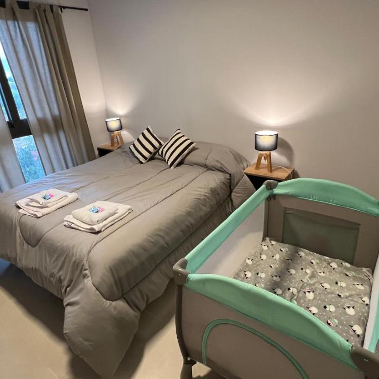 Guesthouse Luxury - Apartamento de 1 dormitorio - 39