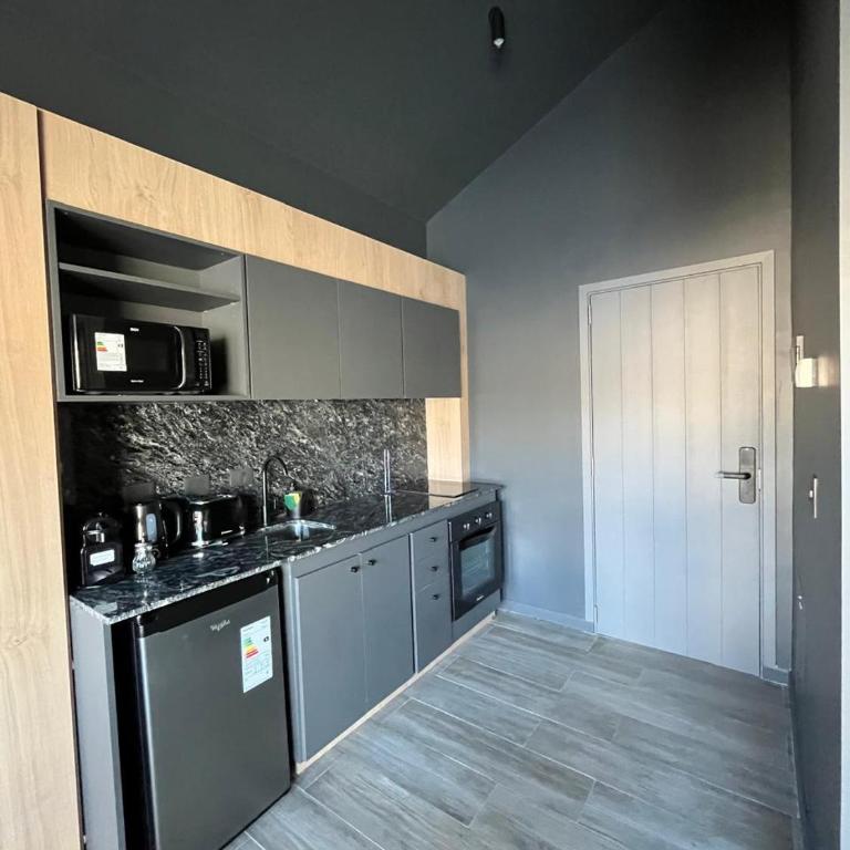 Edificio Pantera - Soñar es crear - Apartamento de 1 dormitorio - 4
