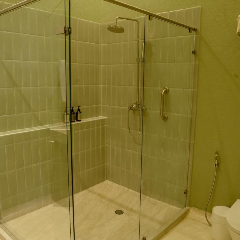 Terrazas Hotel Boutique - Family Suite with Balcony - 10