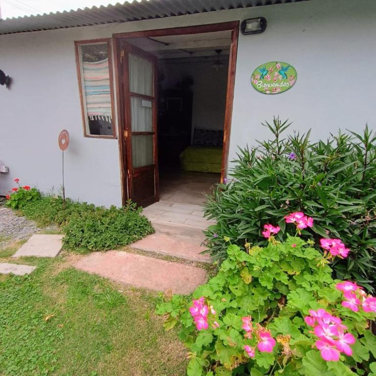 Casita La Rosalia Tandil - One-Bedroom House - 2