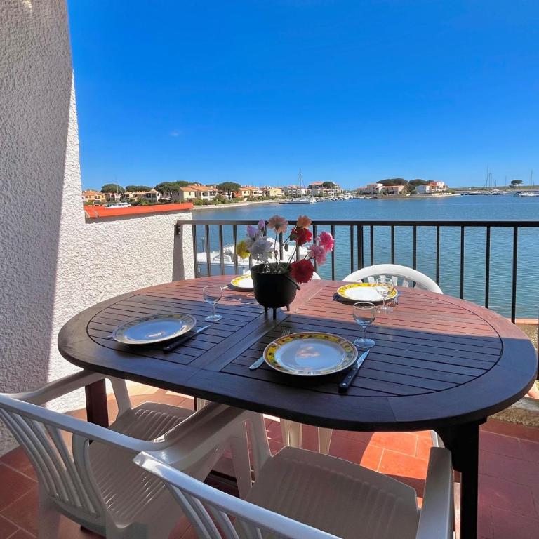 Saint-Cyprien - Duplex 2 chambres avec terrasse et parking privé - FR-1-309-507 - Apartamento - 1