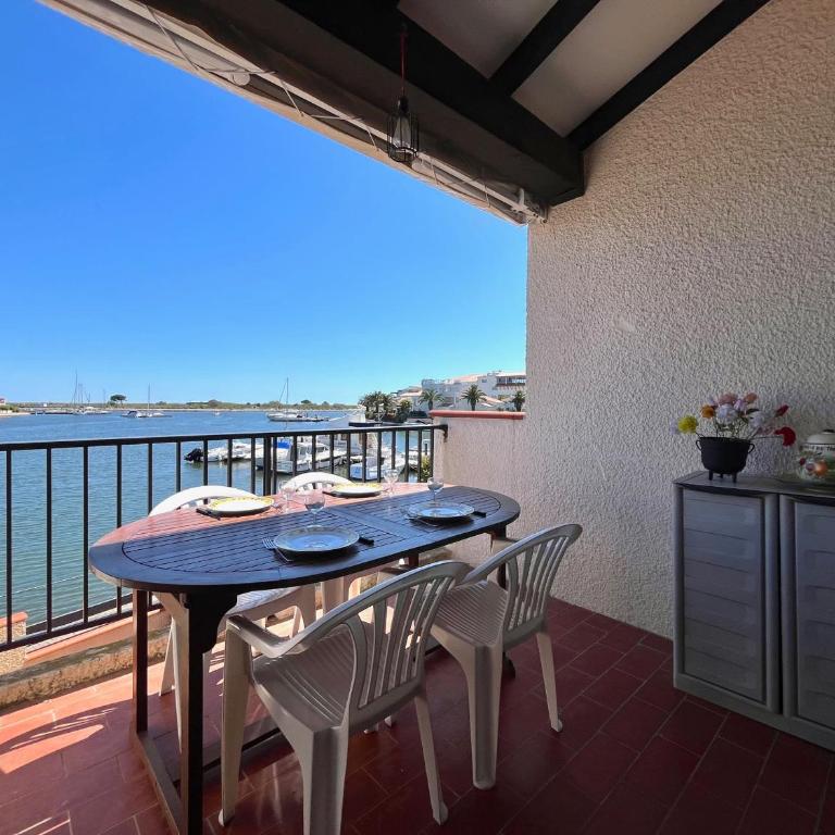 Saint-Cyprien - Duplex 2 chambres avec terrasse et parking privé - FR-1-309-507 - Apartamento - 5