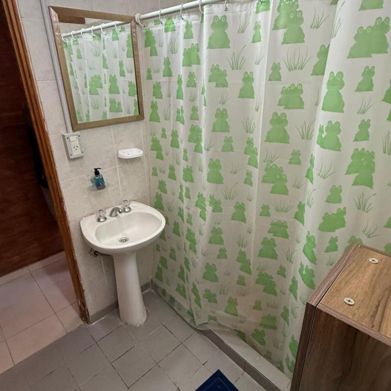 Dpto Terminal - Apartamento de 2 dormitorios - 6