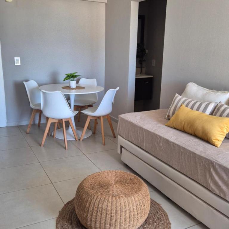 La Riviera MARÍA II - CON COCHERA - Apartamento de 1 dormitorio - 3